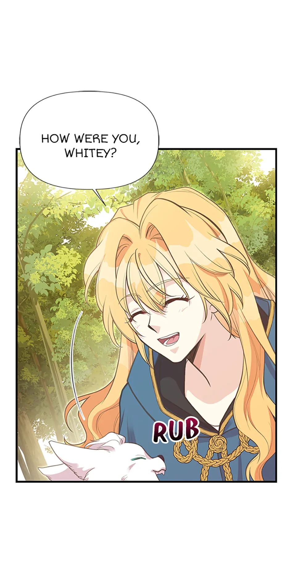 My Sister Picked Up The Male Lead Chapter 196 40